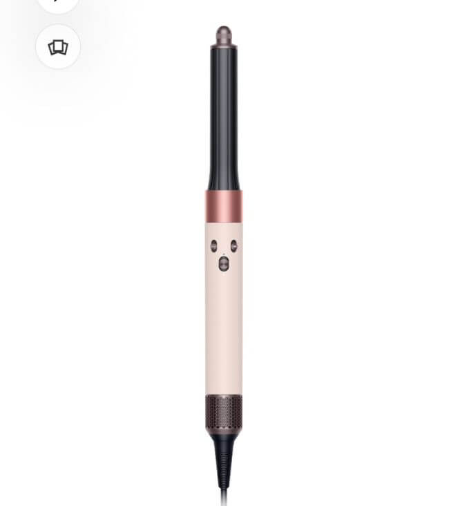 다이슨 에어랩 멀티 스타일러 앤 드라이어