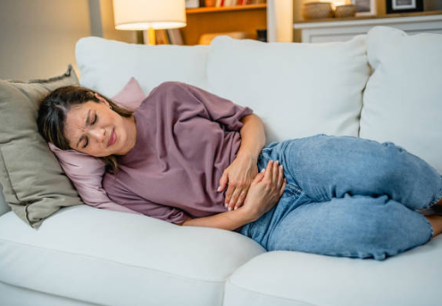 장염 증상, 원인, 빨리낫는법 총정리 (2024ver)