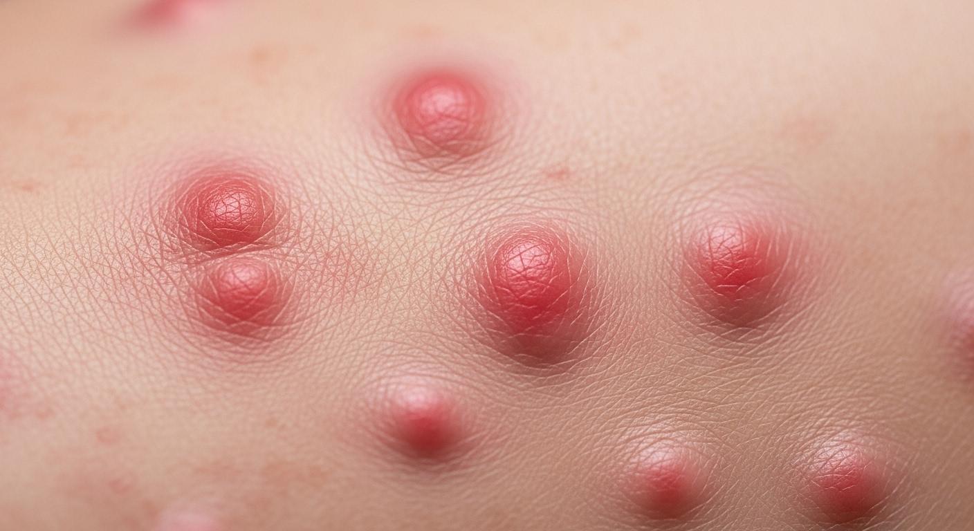 위고비 두드러기