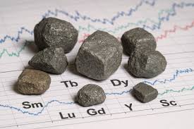 희토류란