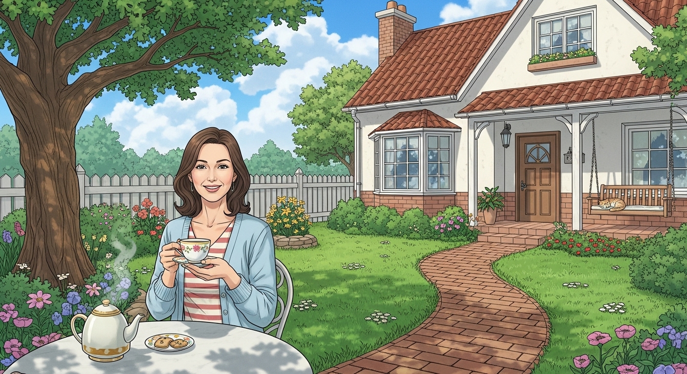 증평 농가주택 매매 시골집 2