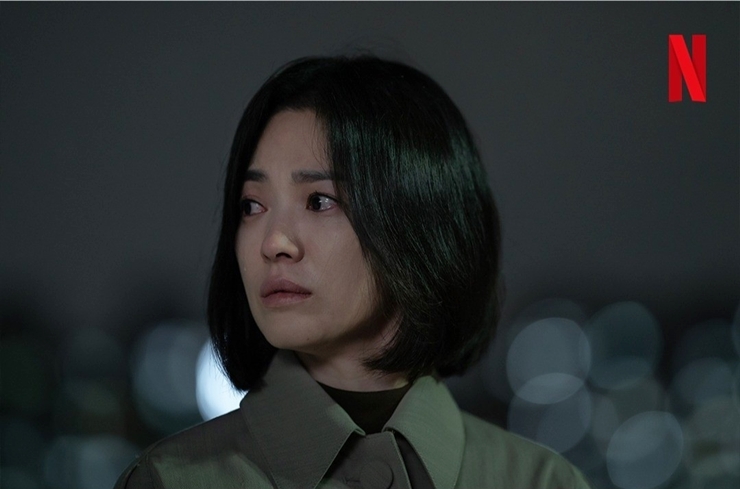 더 글로리 시즌2 결말