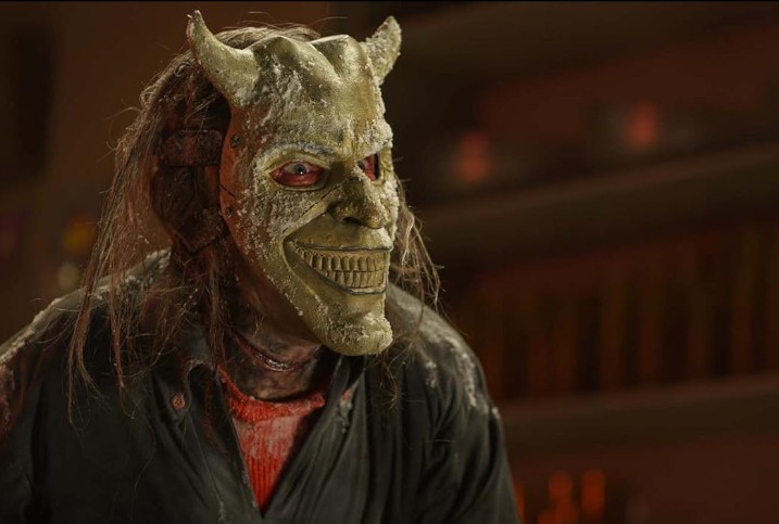 [영화 추천] 블랙폰2 다시보기 줄거리 결말 출연진 리뷰 후기