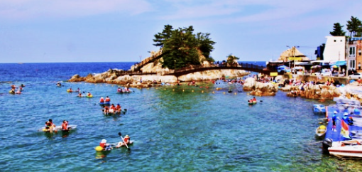 삼척 가볼만한곳 베스트10 – 바다부터 동굴까지 완벽 정리!