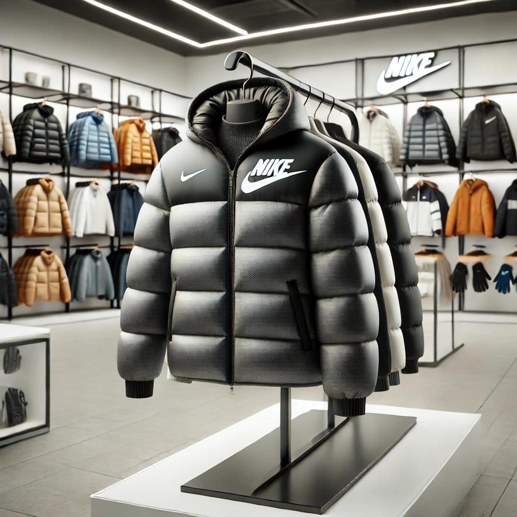 나이키 패딩 이월상품