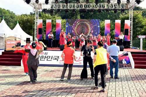 2025 대한민국와인축제&amp;#44; 와인과 음악의 힐링! 