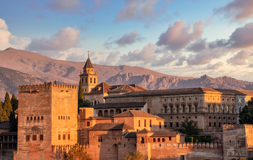 유럽 소도시 포토 스팟 관련 사진