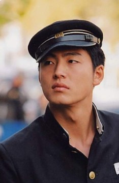 이정진 작품 활동