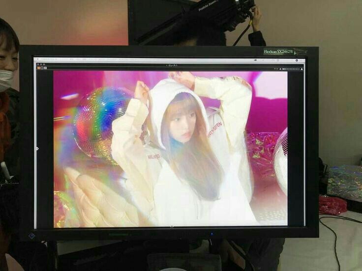 아이즈원 최예나 귀여운 매력어필 아이즈원 최예나 귀여운 매력어필