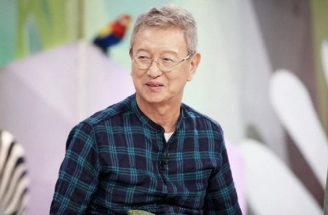전유성 방송활동