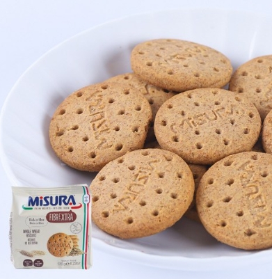 미주라-통밀비스켓