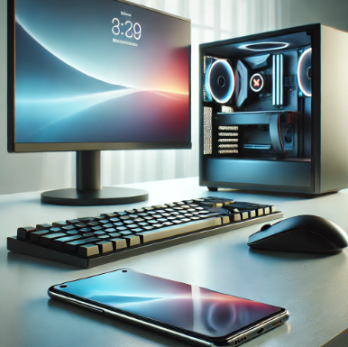 스마트폰과 PC에서 꼭 써야 할 프로그램