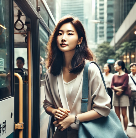 K패스 교통비 할인카드