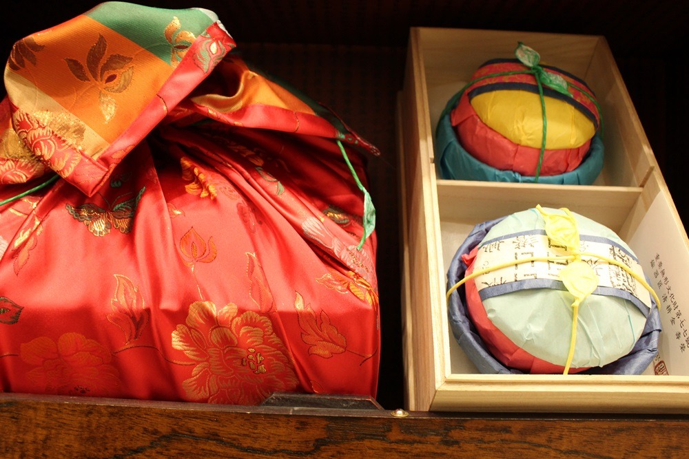 며느리 예단 완전정복: 예단 시기&middot;예절&middot;실전 팁