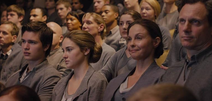 영화 다이버전트 시리즈 시즌 1 줄거리 결말 후기