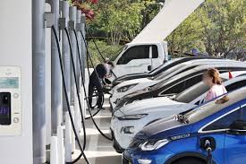 전기차 보조금 2024 최신정보