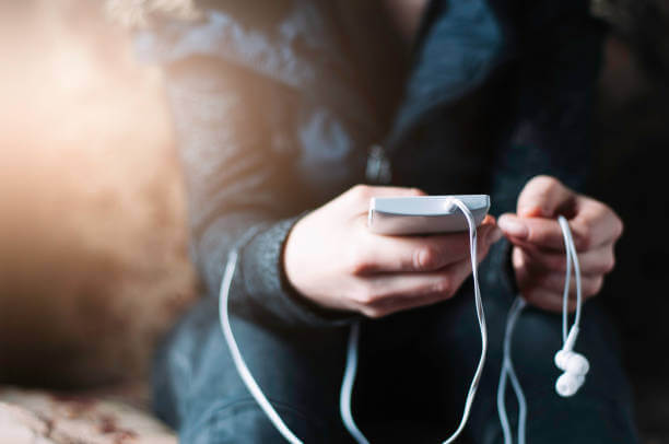 귀 건강을 위한 일상생활 속 습관 바꾸기