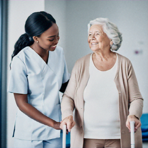 병원 동행 매니저 자격증