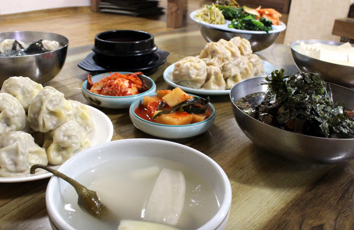 여주 만두전골 맛집