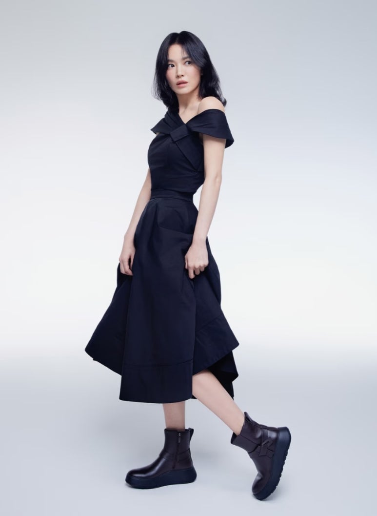피플랍 송혜교
