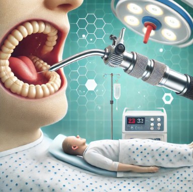 위 내시경 관련 이미지