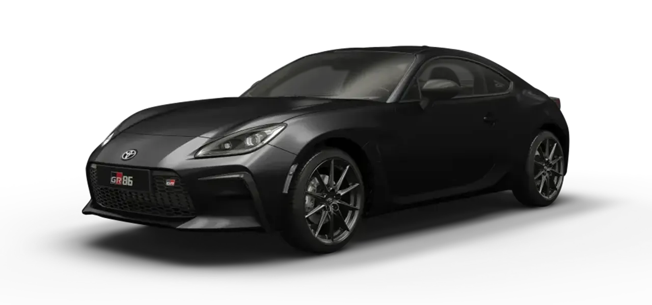 토요타 GR86 차량 이미지