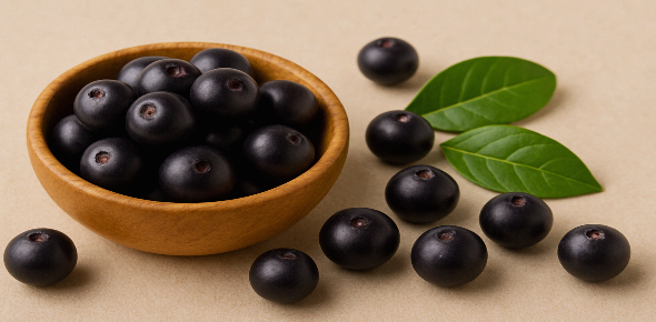 아사이 베리 (Acai Berry)