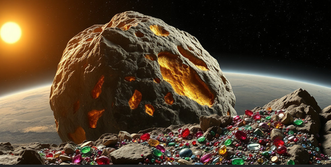 프시케 금은보화