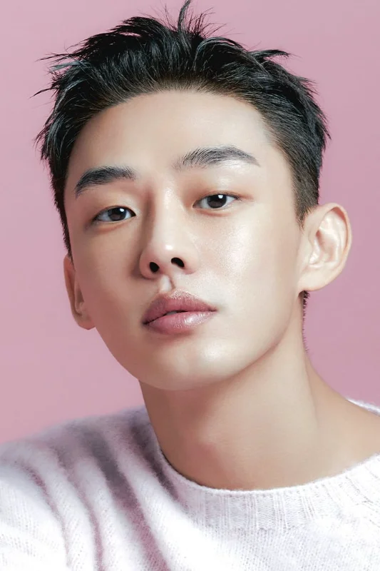 이병헌과 유아인_TMDB