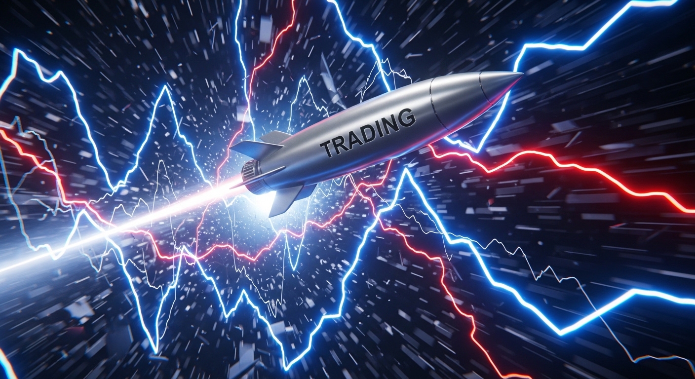 2026년 미국주식 투자 전략: 장기투자 vs 단기투자 수익률 결정적 차이 분석