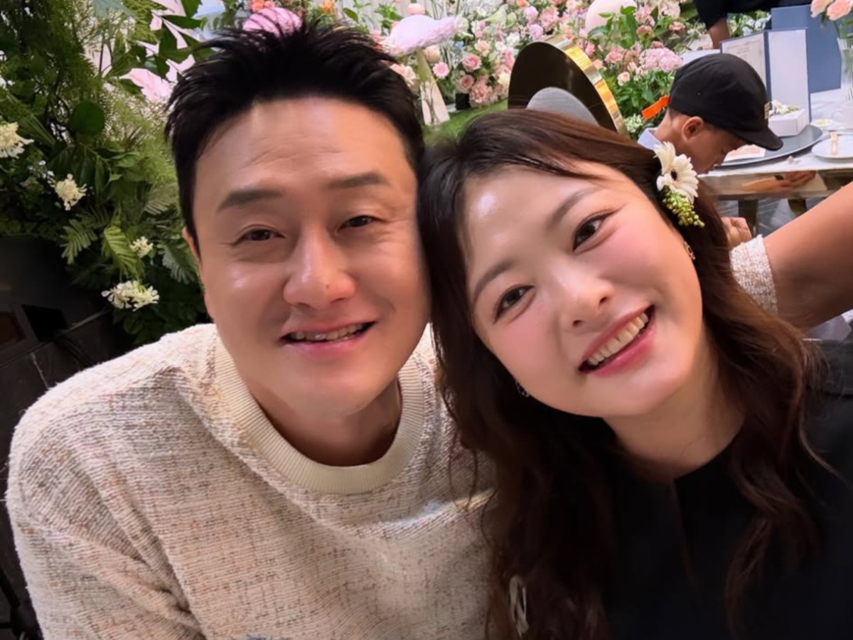 심진화, 김원효