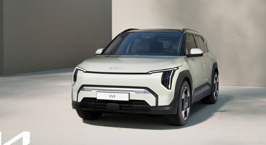 기아 EV3 중고차 가격 시세표 24년10월