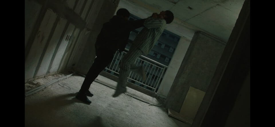 경이로운 소문 시즌2 6회줄거리 경이로운 소문2 줄거리