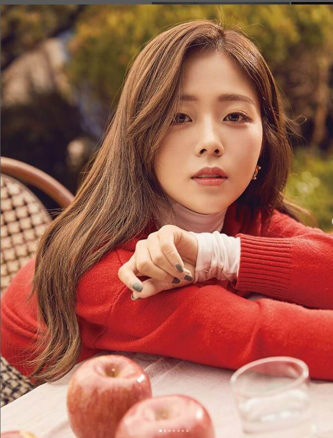 박혜원