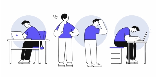 뇌전증 의심증상