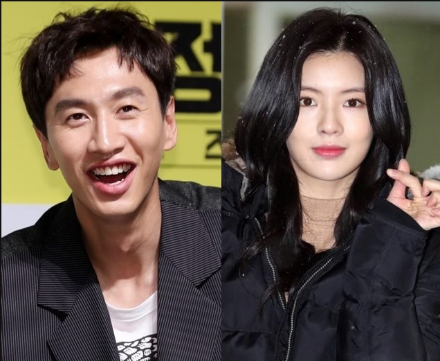 이광수 나이 및 프로필