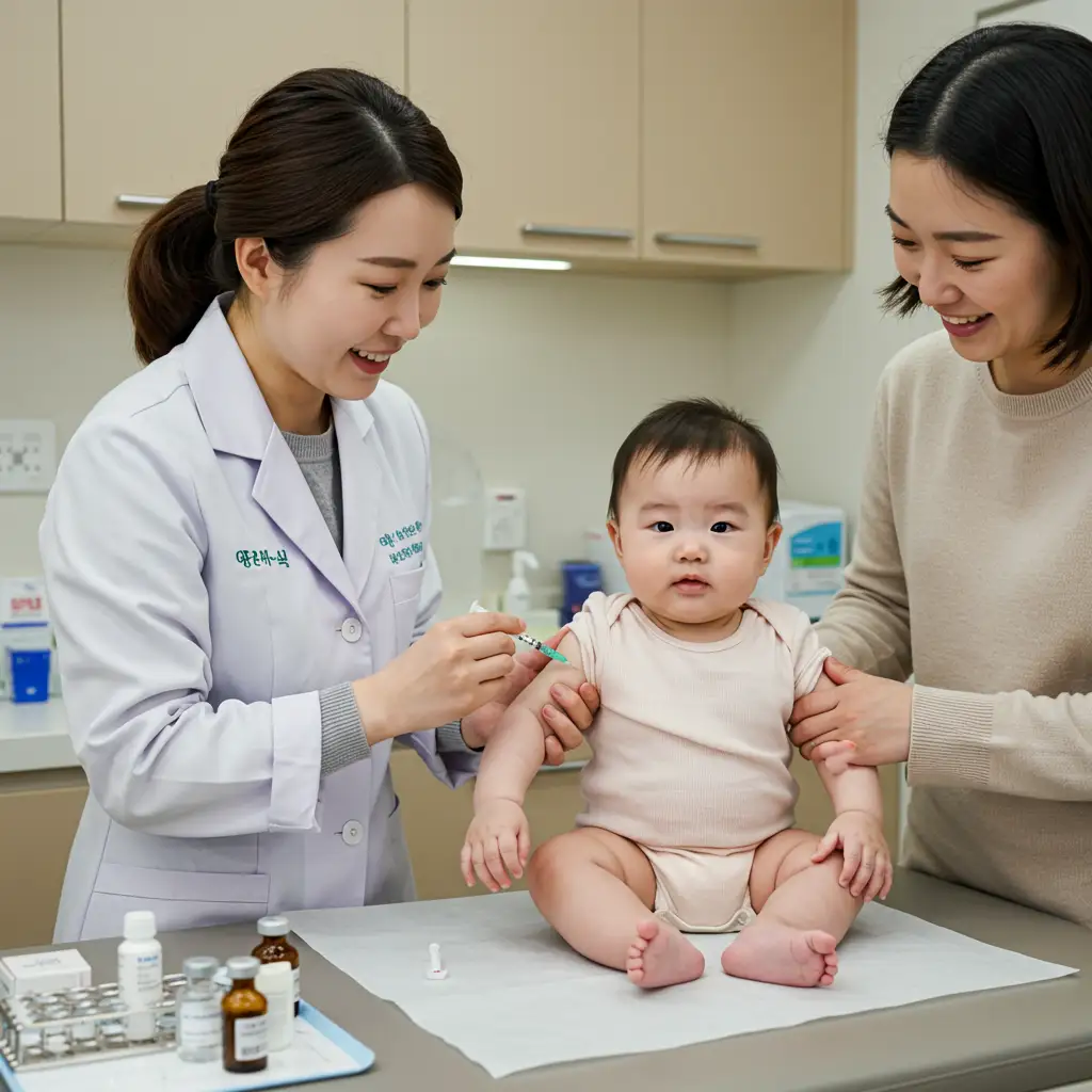 국가예방접종 신청 기간
