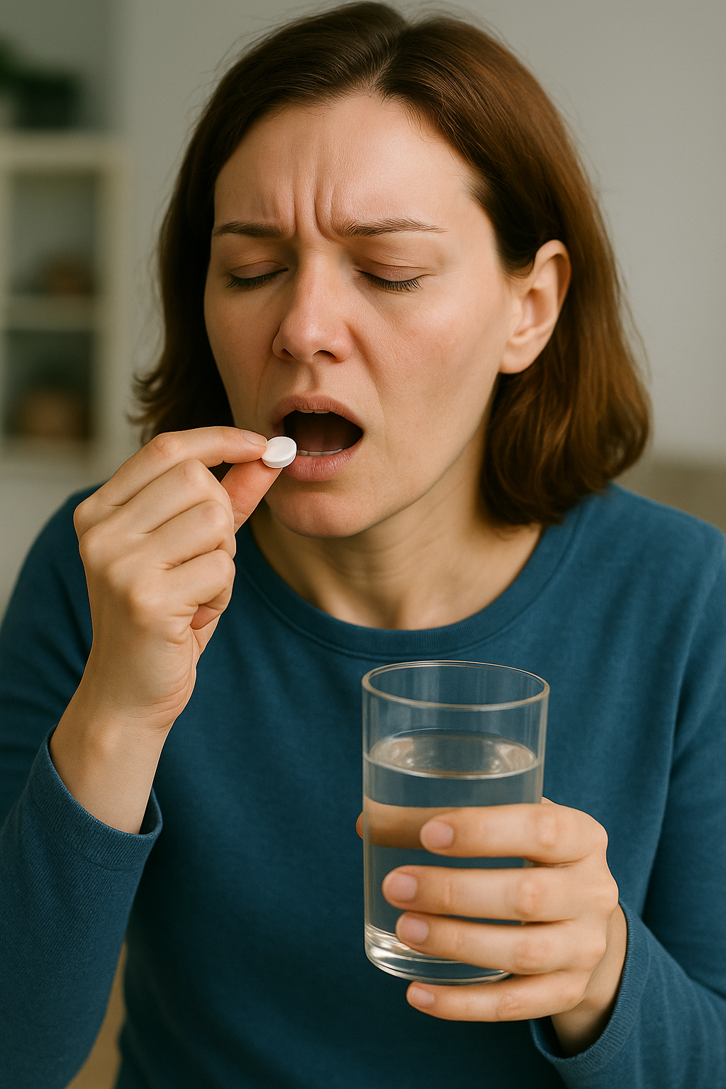갑상선 기능 항진증 치료방법