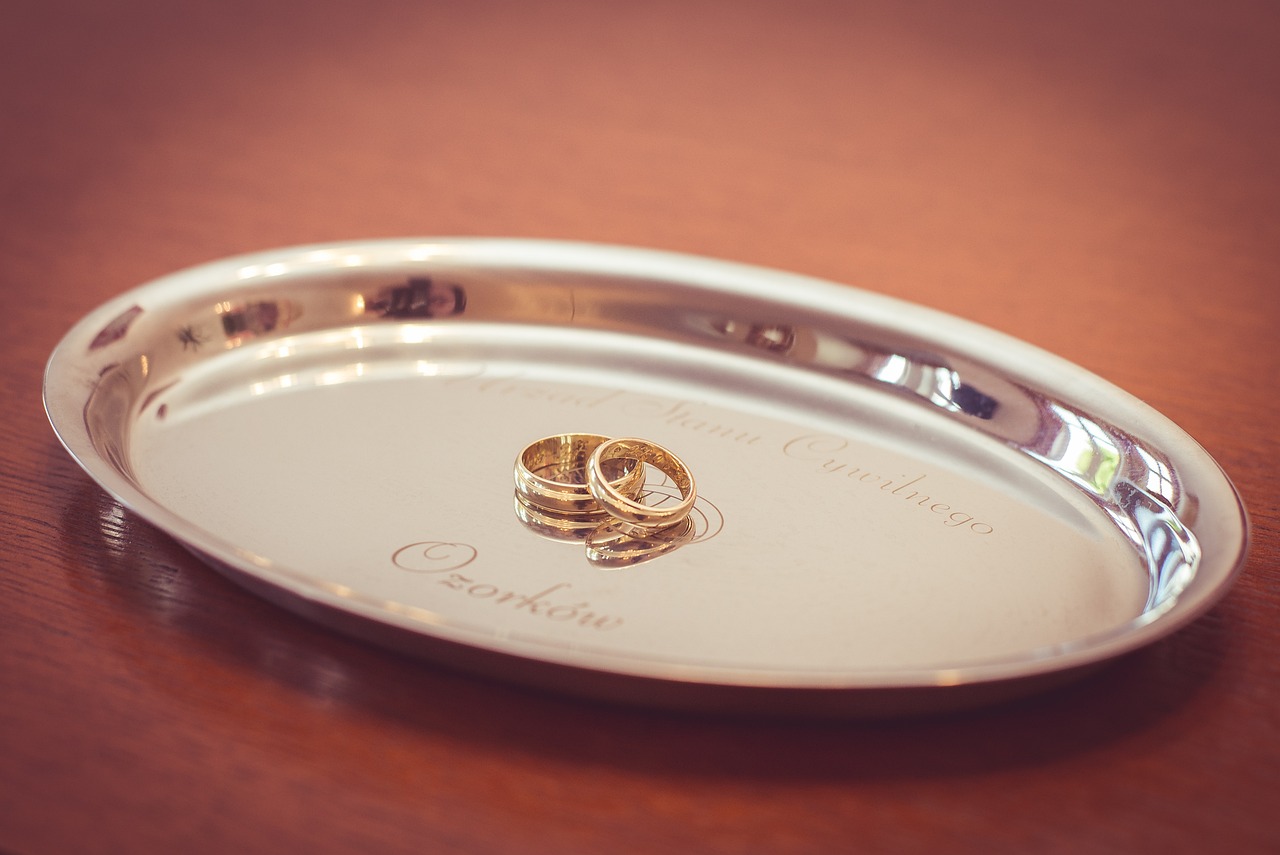 2026 웨딩 트렌드 ③