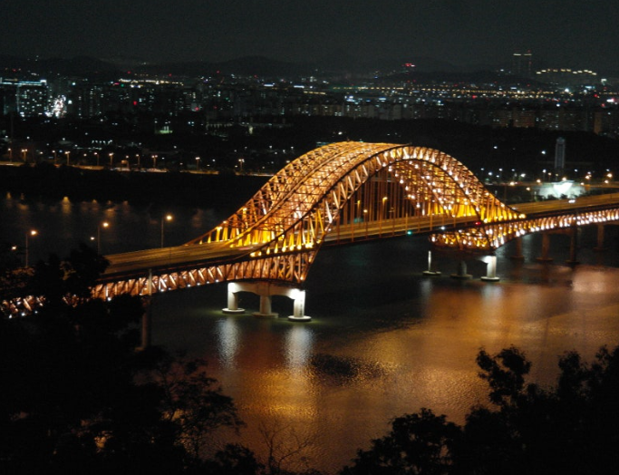 경기도 야간명소 데이트하기 좋은장소 베스트