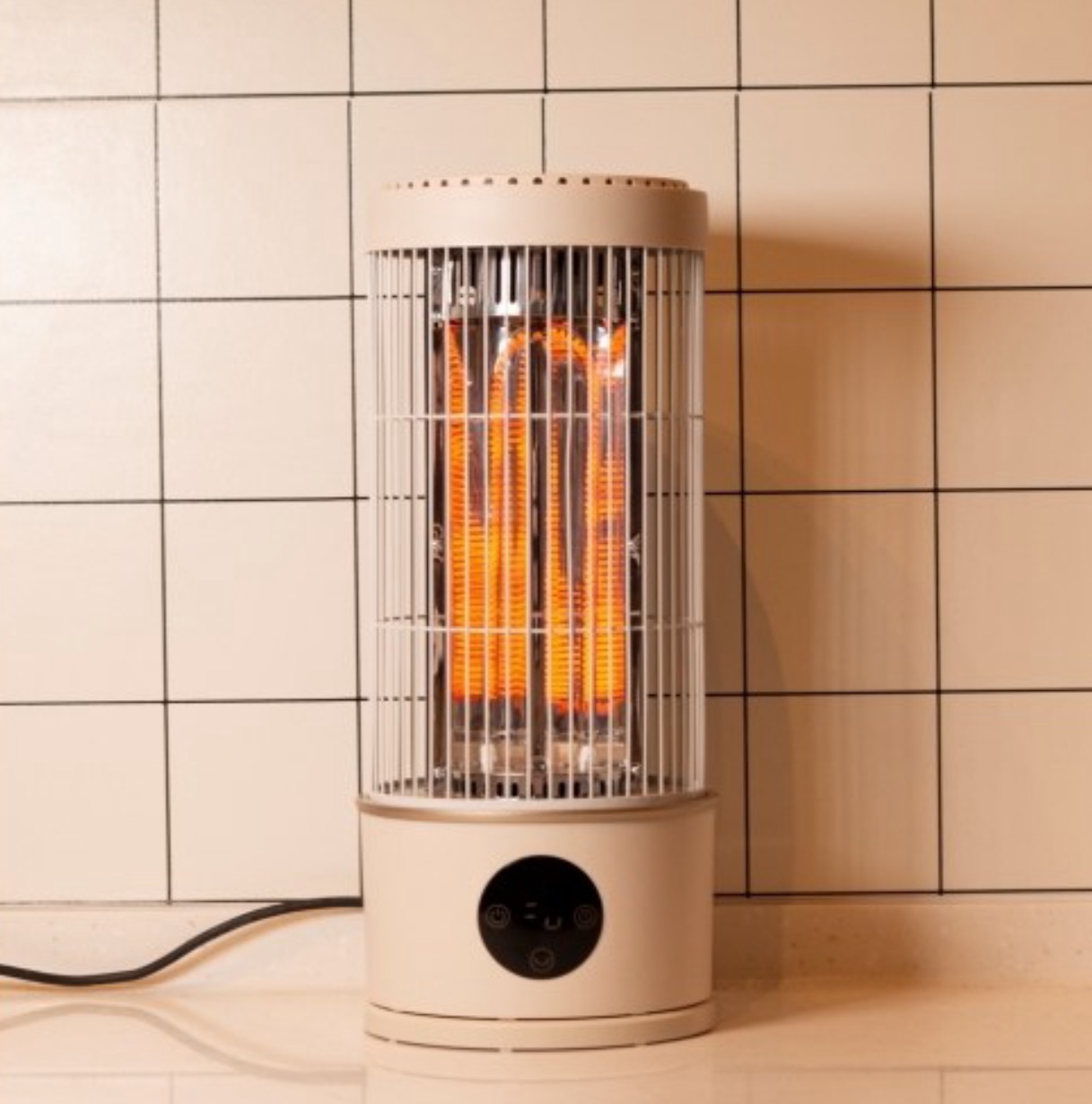 키모로 전기난로