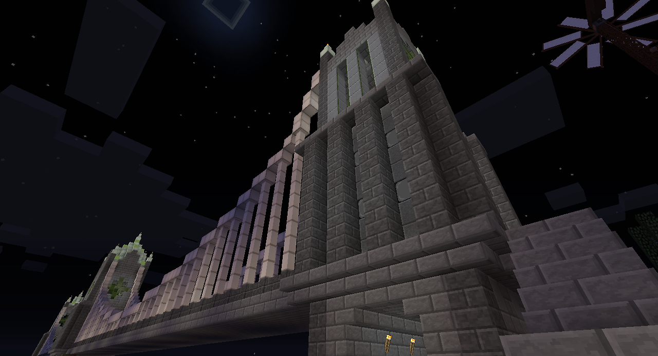 마인크래프트 윤나는 안산암 조합법, 공략법