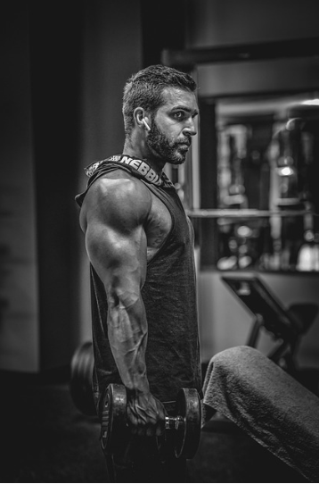 운동이 주는 ‘초점’ 회복