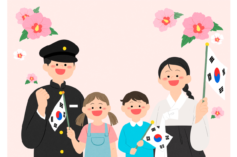 815광복절