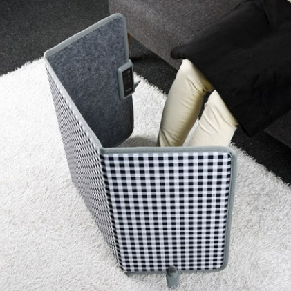 사무실 온열제품 BEST3