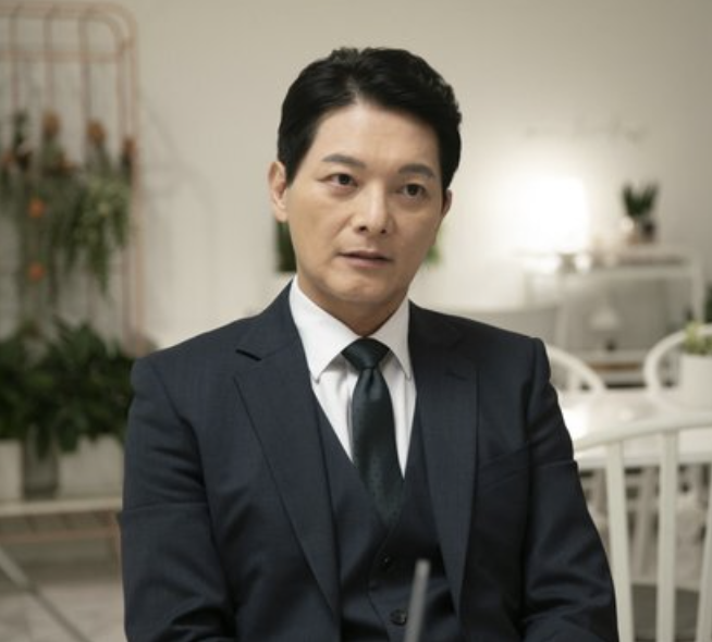 서태화 프로필
