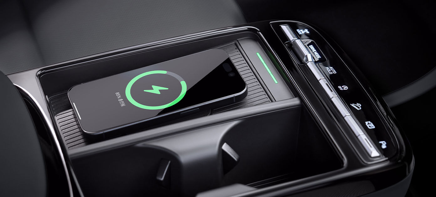 투싼 하이브리드