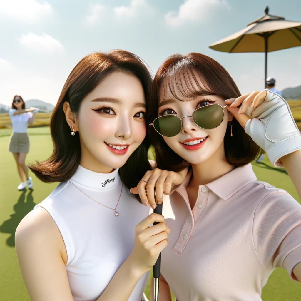 여수 경도CC 골프 여행 1박 2일 골프패키지 5월 예약 가격 (feat. 날씨)