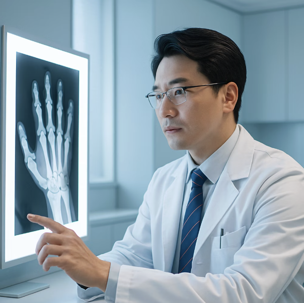 이럴 땐 양방 병원 진료가 먼저