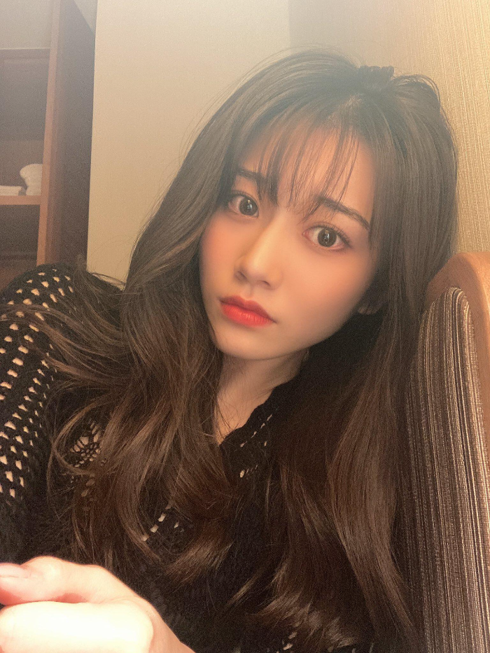 카와키타 사이카(Saika Kawakita)